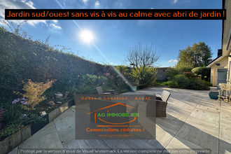 achat maison la-chapelle-des-fougeretz 35520