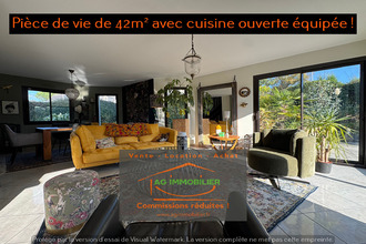 achat maison la-chapelle-des-fougeretz 35520
