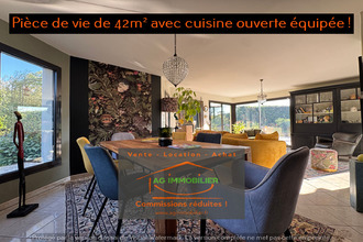 achat maison la-chapelle-des-fougeretz 35520