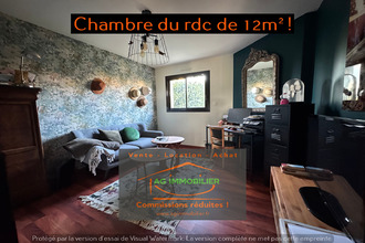 achat maison la-chapelle-des-fougeretz 35520