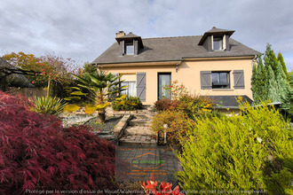 achat maison la-chapelle-des-fougeretz 35520