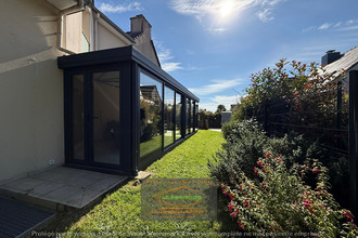 achat maison la-chapelle-des-fougeretz 35520