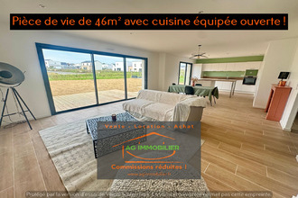 achat maison la-chapelle-des-fougeretz 35520
