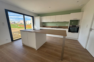 achat maison la-chapelle-des-fougeretz 35520