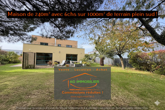 achat maison la-chapelle-des-fougeretz 35520