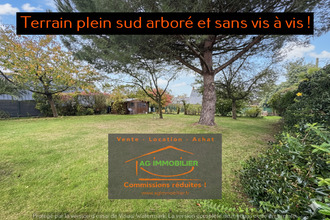 achat maison la-chapelle-des-fougeretz 35520