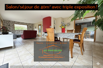 achat maison la-chapelle-des-fougeretz 35520