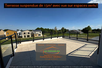 achat maison la-chapelle-des-fougeretz 35520