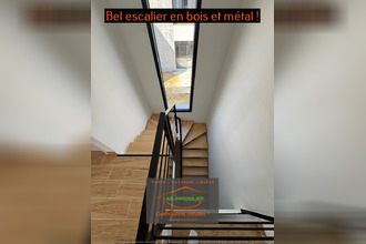 achat maison la-chapelle-des-fougeretz 35520