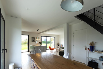 achat maison la-chapelle-des-fougeretz 35520