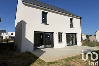 achat maison la-chapelle-des-fougeretz 35520