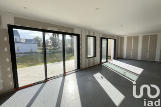 achat maison la-chapelle-des-fougeretz 35520