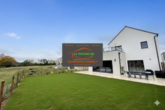 achat maison la-chapelle-des-fougeretz 35520