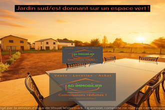 achat maison la-chapelle-des-fougeretz 35520