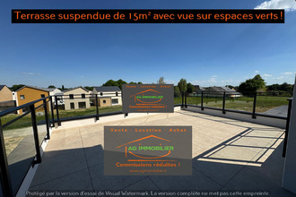 achat maison la-chapelle-des-fougeretz 35520