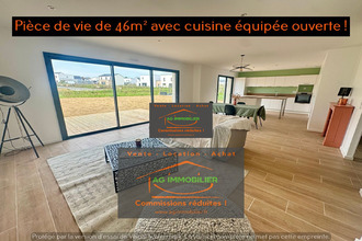 achat maison la-chapelle-des-fougeretz 35520