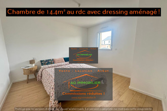 achat maison la-chapelle-des-fougeretz 35520