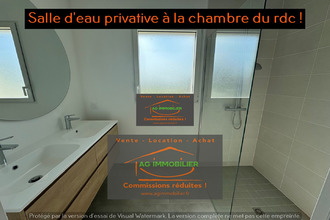 achat maison la-chapelle-des-fougeretz 35520