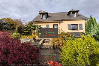 achat maison la-chapelle-des-fougeretz 35520