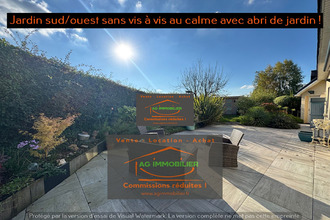 achat maison la-chapelle-des-fougeretz 35520