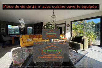 achat maison la-chapelle-des-fougeretz 35520