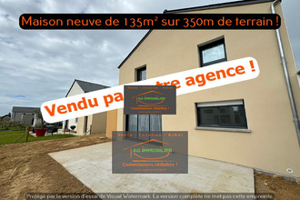 achat maison la-chapelle-des-fougeretz 35520