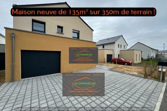 achat maison la-chapelle-des-fougeretz 35520