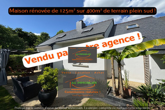 achat maison la-chapelle-des-fougeretz 35520