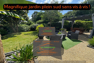 achat maison la-chapelle-des-fougeretz 35520