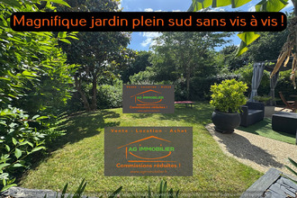 achat maison la-chapelle-des-fougeretz 35520