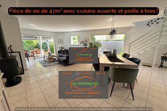 achat maison la-chapelle-des-fougeretz 35520