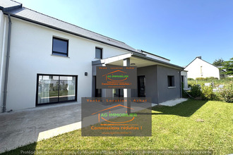 achat maison la-chapelle-des-fougeretz 35520