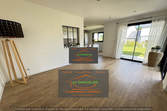 achat maison la-chapelle-des-fougeretz 35520