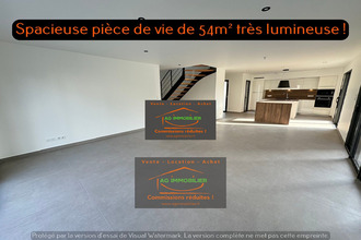 achat maison la-chapelle-des-fougeretz 35520