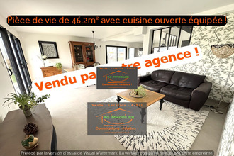 achat maison la-chapelle-des-fougeretz 35520