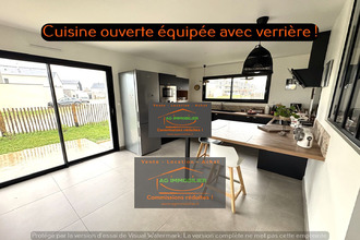 achat maison la-chapelle-des-fougeretz 35520