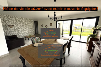 achat maison la-chapelle-des-fougeretz 35520