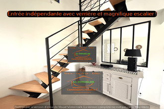 achat maison la-chapelle-des-fougeretz 35520