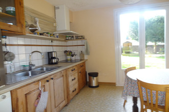 achat maison la-chapelle-des-fougeretz 35520