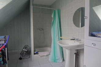 achat maison la-chapelle-des-fougeretz 35520