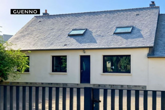 achat maison la-chapelle-des-fougeretz 35520