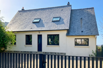 achat maison la-chapelle-des-fougeretz 35520