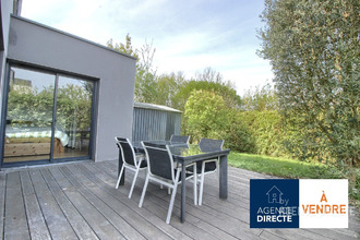 achat maison la-chapelle-des-fougeretz 35520