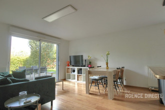 achat maison la-chapelle-des-fougeretz 35520