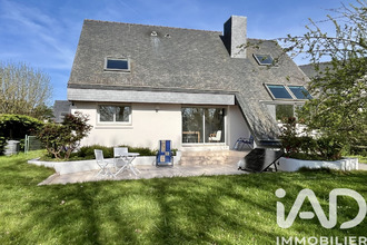 achat maison la-chapelle-des-fougeretz 35520