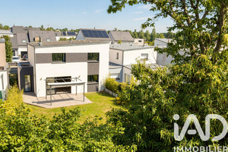 achat maison la-chapelle-des-fougeretz 35520