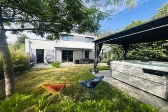 achat maison la-chapelle-des-fougeretz 35520