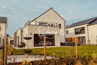 achat maison la-chapelle-des-fougeretz 35520