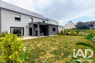 achat maison la-chapelle-des-fougeretz 35520