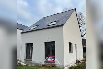 achat maison la-chapelle-des-marais 44410